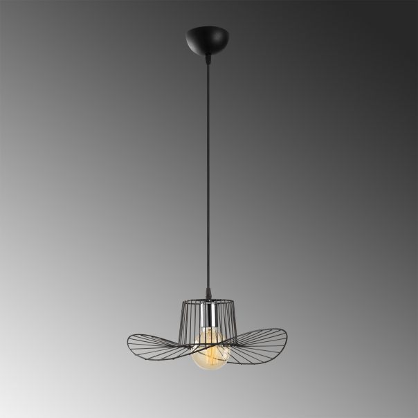 OPVIQ Luster Tel 6736, crna - EP3007381