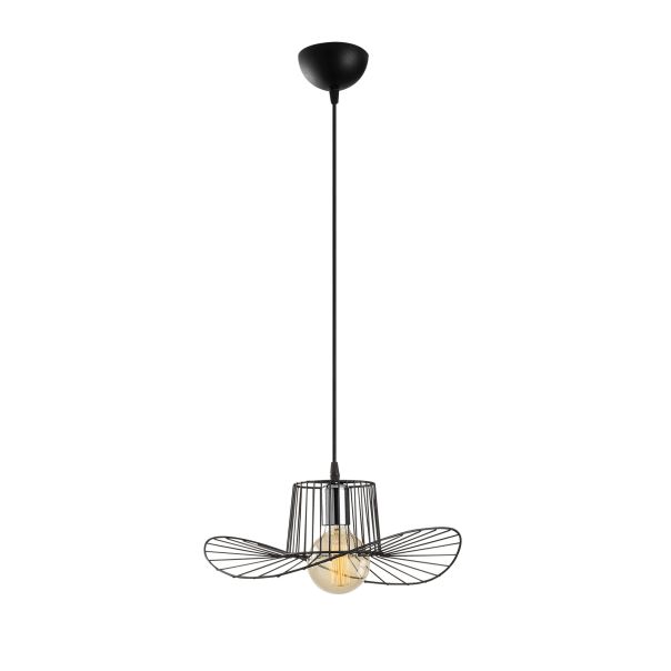 OPVIQ Luster Tel 6736, crna - EP3007381