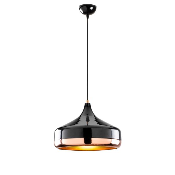 OPVIQ Luster Yıldo 253-S, crna - EP3008923
