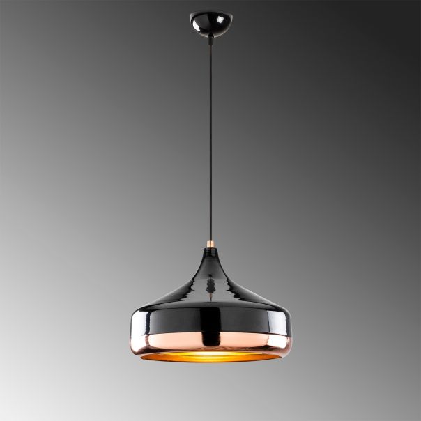 OPVIQ Luster Yıldo 253-S, crna - EP3008923