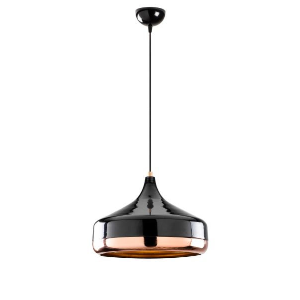 OPVIQ Luster Yıldo 253-S, crna - EP3008923