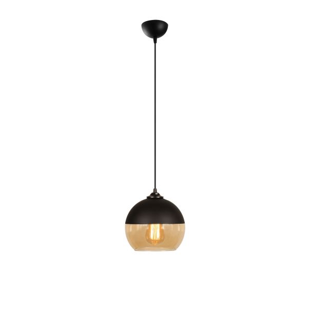 OPVIQ Luster Camini MR 869, crna/zlatna - EP3008932