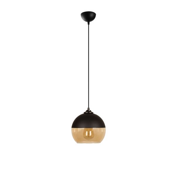 OPVIQ Luster Camini MR 869, crna/zlatna - EP3008932