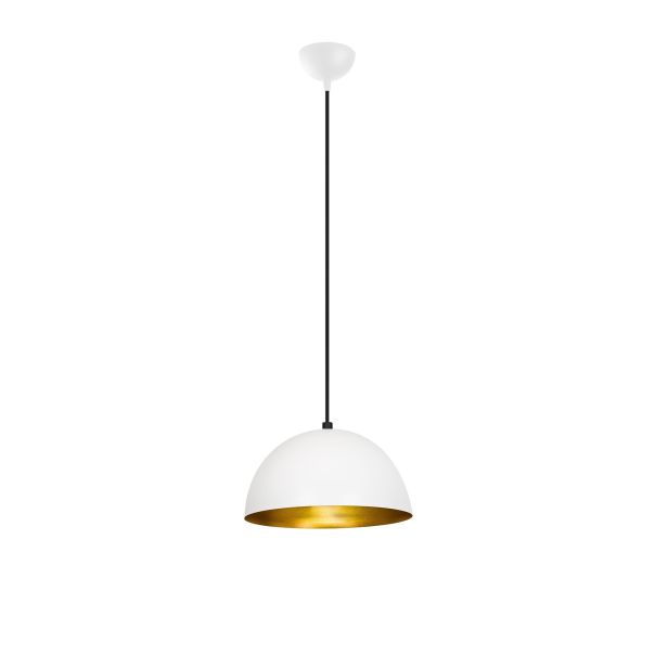 OPVIQ Luster Sivani MR 717, bela/zlatna - EP3008944