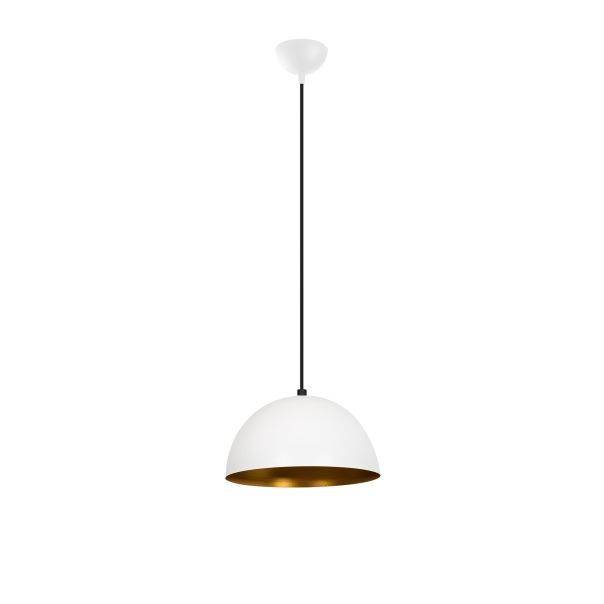OPVIQ Luster Sivani MR 717, bela/zlatna - EP3008944