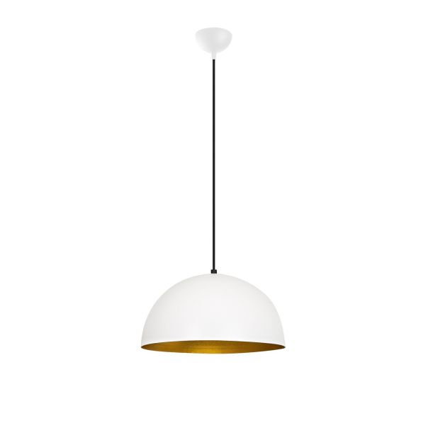 OPVIQ Luster Sivani MR 718, bela/zlatna - EP3008947