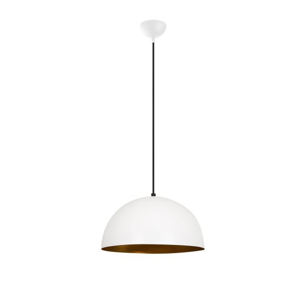 OPVIQ Luster Sivani MR 718, bela/zlatna - EP3008947