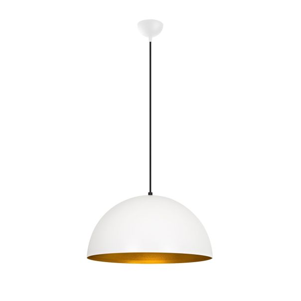 OPVIQ Luster Sivani MR 719, bela/zlatna - EP3008950