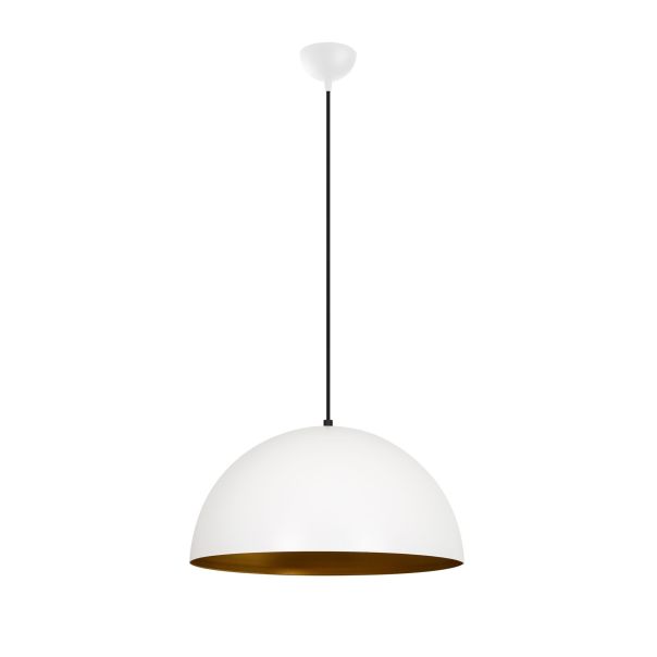 OPVIQ Luster Sivani MR 719, bela/zlatna - EP3008950
