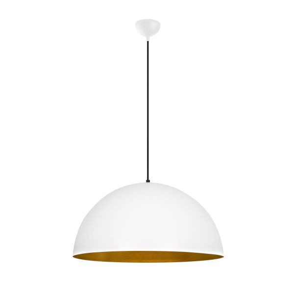 OPVIQ Luster Sivani MR 720, bela/zlatna - EP3008953