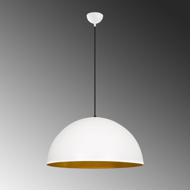 OPVIQ Luster Sivani MR 720, bela/zlatna - EP3008953