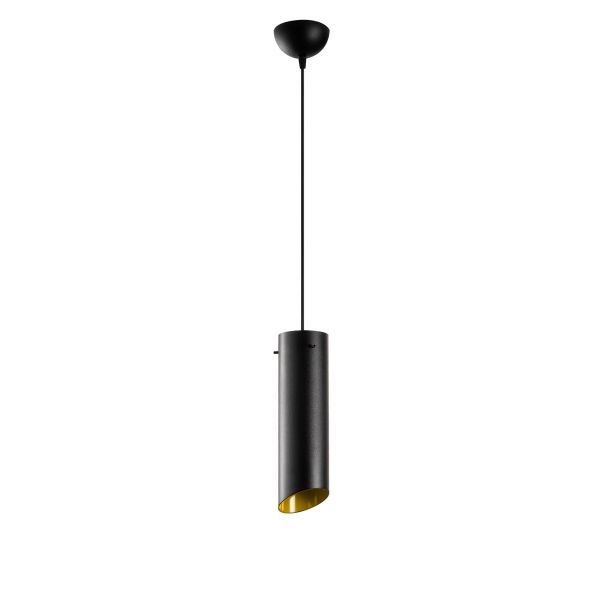 OPVIQ Luster Sivani MR 976, crna/zlatna - EP3008986