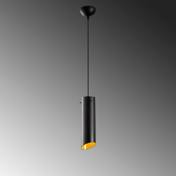 OPVIQ Luster Sivani MR 976, crna/zlatna - EP3008986