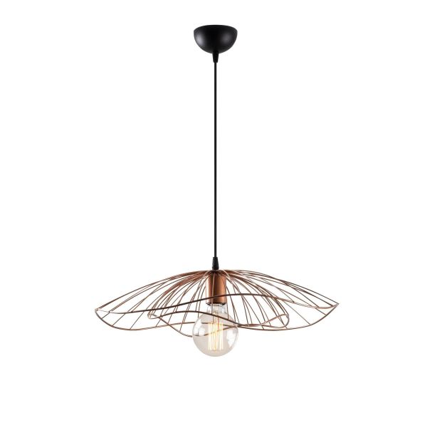 OPVIQ Luster Tel 6501, zlatna/crna - EP3005371
