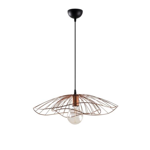 OPVIQ Luster Tel 6501, zlatna/crna - EP3005371
