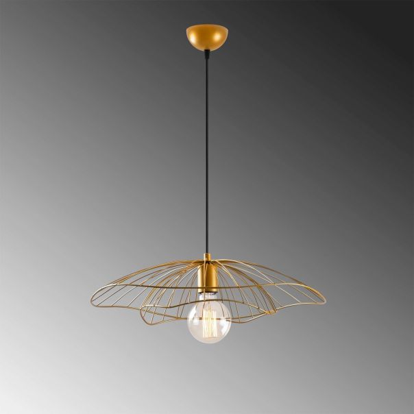 OPVIQ Luster Tel 6502, zlatna - EP3005380