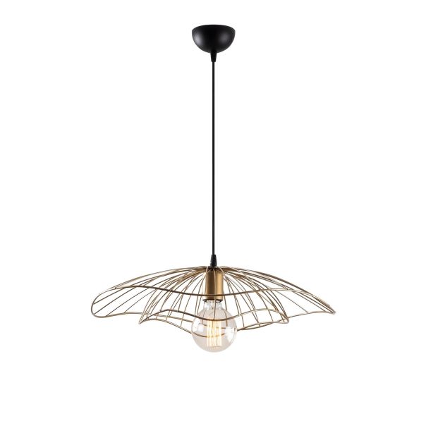 OPVIQ Luster Tel 6503, zlatna/crna - EP3005392