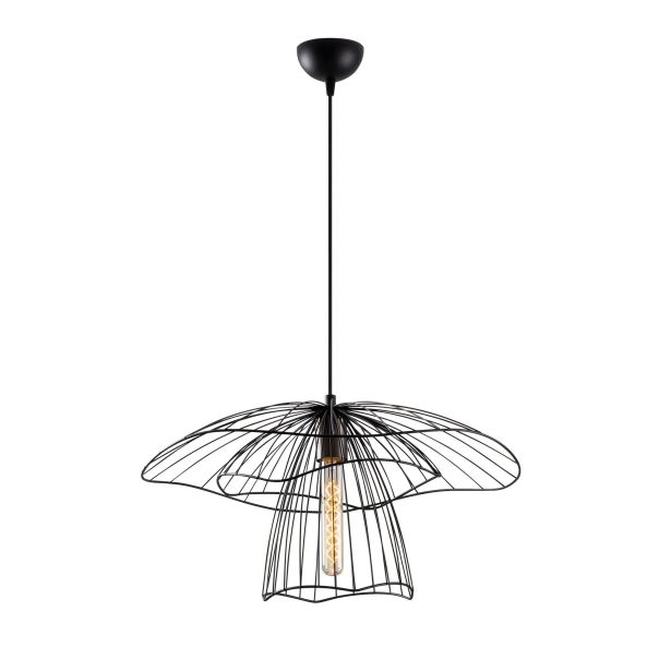 OPVIQ Luster Tel 6504, crna - EP3005401