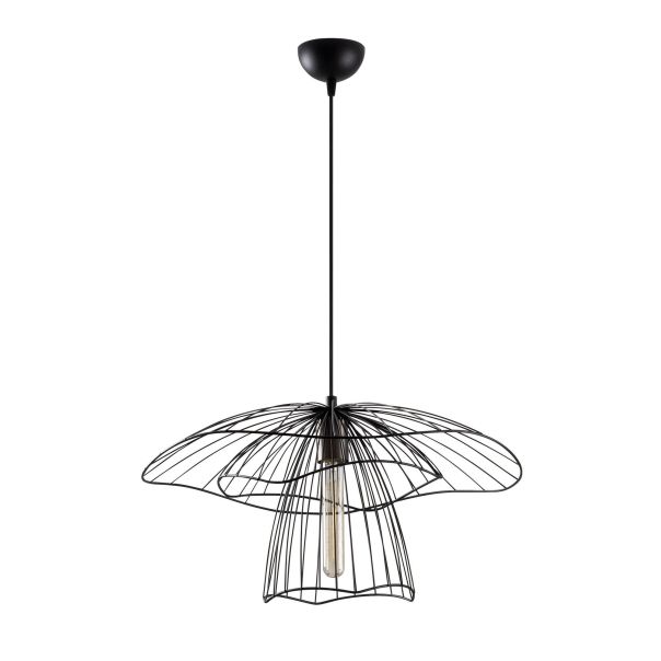 OPVIQ Luster Tel 6504, crna - EP3005401