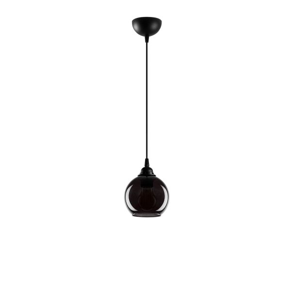 OPVIQ Visilica Smoked 010, crna - EP3005497