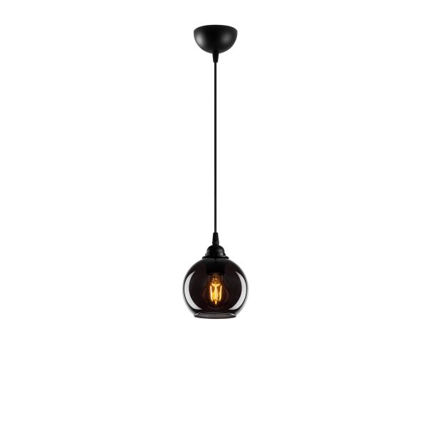 OPVIQ Visilica Smoked 010, crna - EP3005497