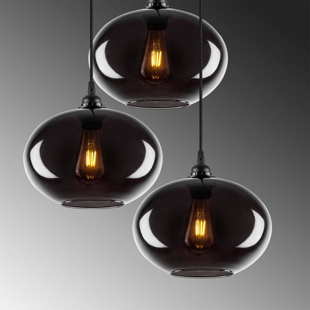 OPVIQ Visilica Smoked 051 - EP3005572