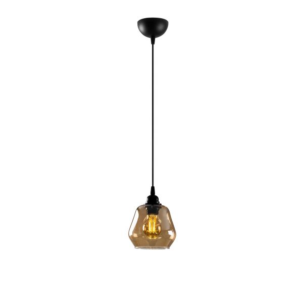 OPVIQ Visilica Gold 030, zlatna/crna - EP3005671