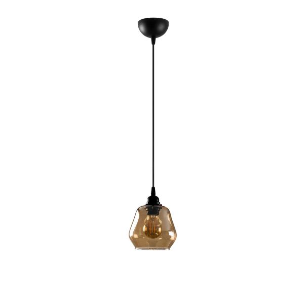OPVIQ Visilica Gold 030, zlatna/crna - EP3005671