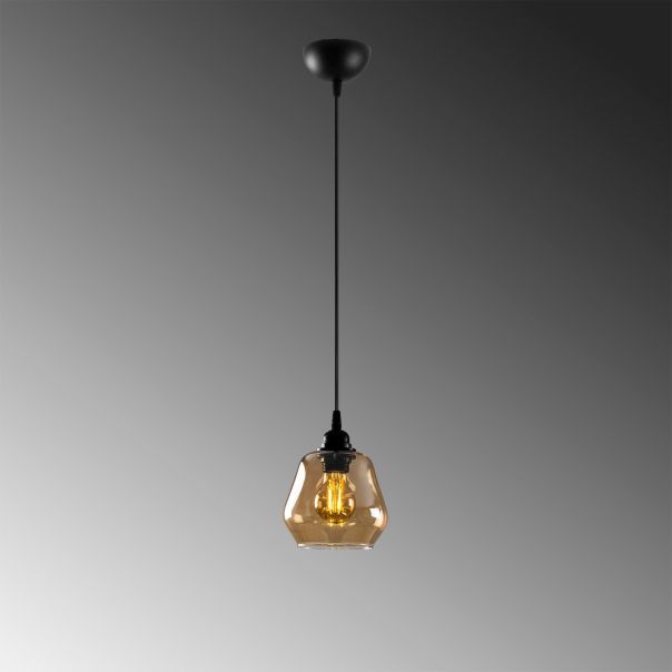 OPVIQ Visilica Gold 030, zlatna/crna - EP3005671