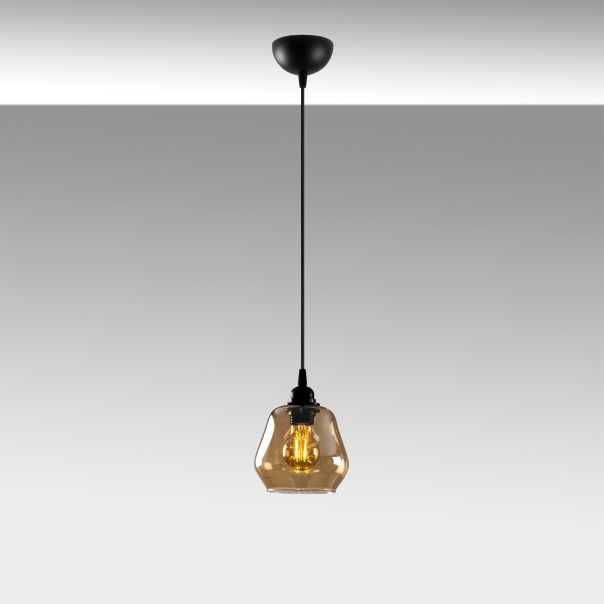 OPVIQ Visilica Gold 030, zlatna/crna - EP3005671