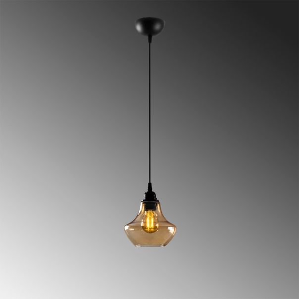 OPVIQ Visilica Gold 050, zlatna/crna - EP3005716