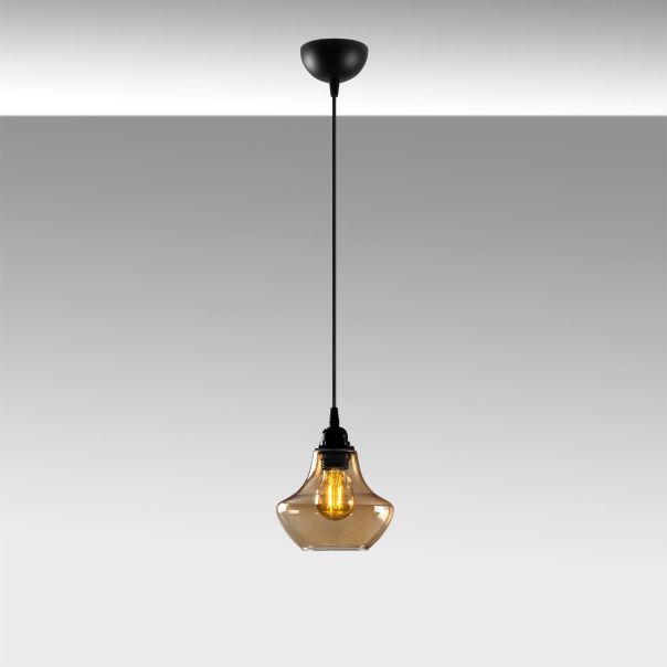 OPVIQ Visilica Gold 050, zlatna/crna - EP3005716