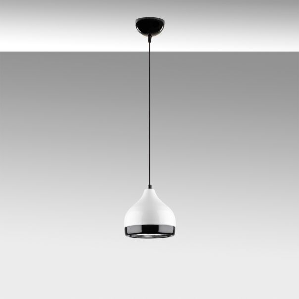 OPVIQ Luster Yıldo 6868, bela/crna - EP3005809