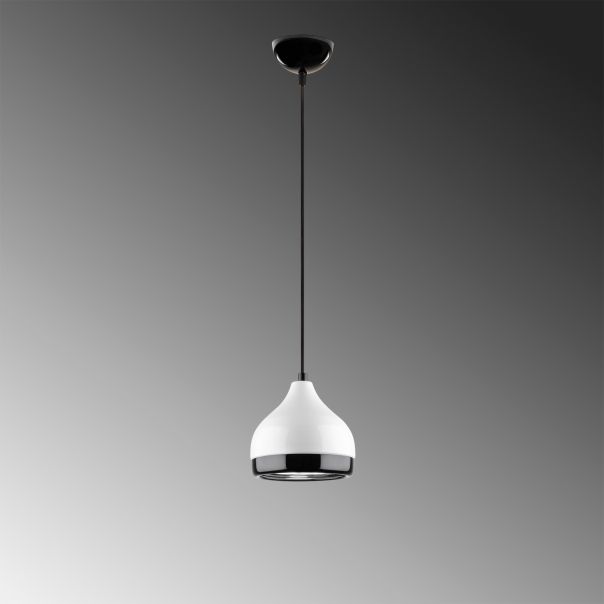 OPVIQ Luster Yıldo 6868, bela/crna - EP3005809