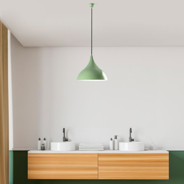 OPVIQ Luster Bitlisim, mint - EP3005839