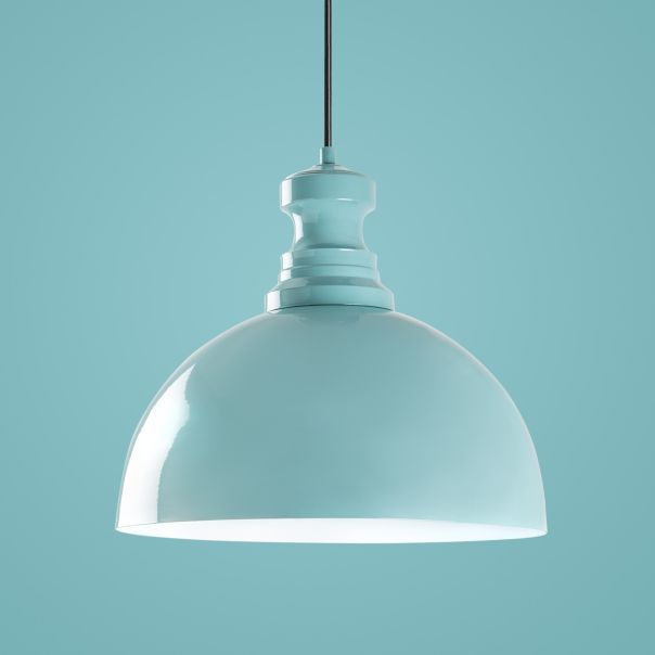 OPVIQ Luster Q Kure 228, tirkizna - EP3005938