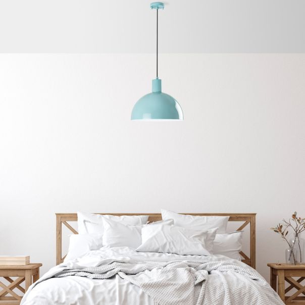 OPVIQ Luster Kure 993, tirkizna - EP3005956