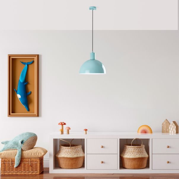 OPVIQ Luster Kure 993, tirkizna - EP3005956