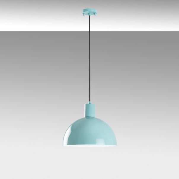 OPVIQ Luster Kure 993, tirkizna - EP3005956