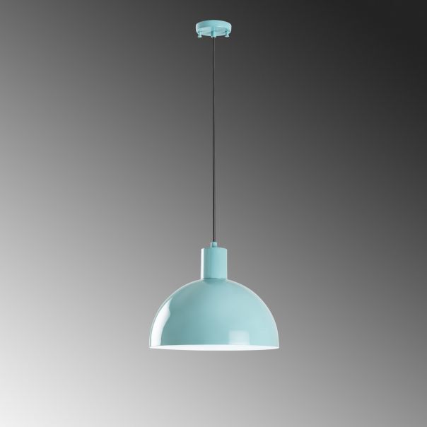 OPVIQ Luster Kure 993, tirkizna - EP3005956