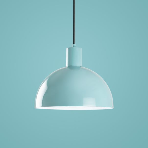 OPVIQ Luster Kure 993, tirkizna - EP3005956