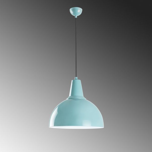OPVIQ Luster Kure 2451, tirkizna - EP3005971