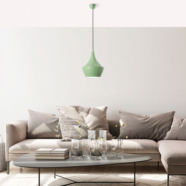 OPVIQ Luster Tom, mint - EP3005977