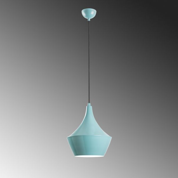 OPVIQ Luster Tom, tirkizna - EP3005989