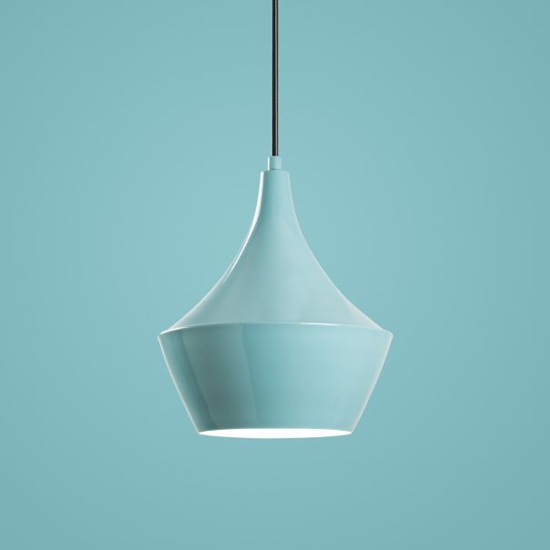 OPVIQ Luster Tom, tirkizna - EP3005989