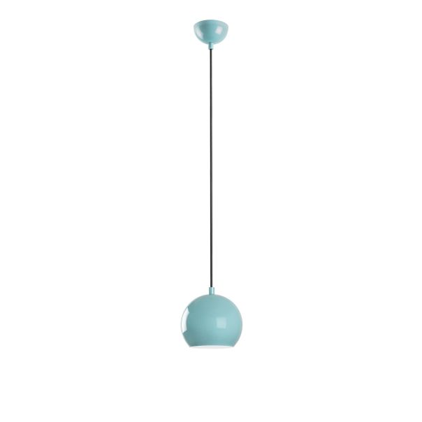 OPVIQ Visilica Top, tirkizna - EP3006007