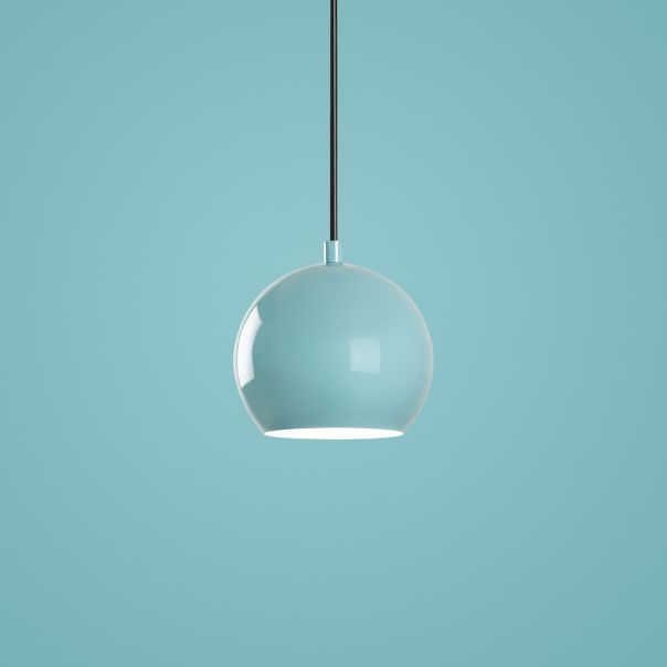 OPVIQ Visilica Top, tirkizna - EP3006007