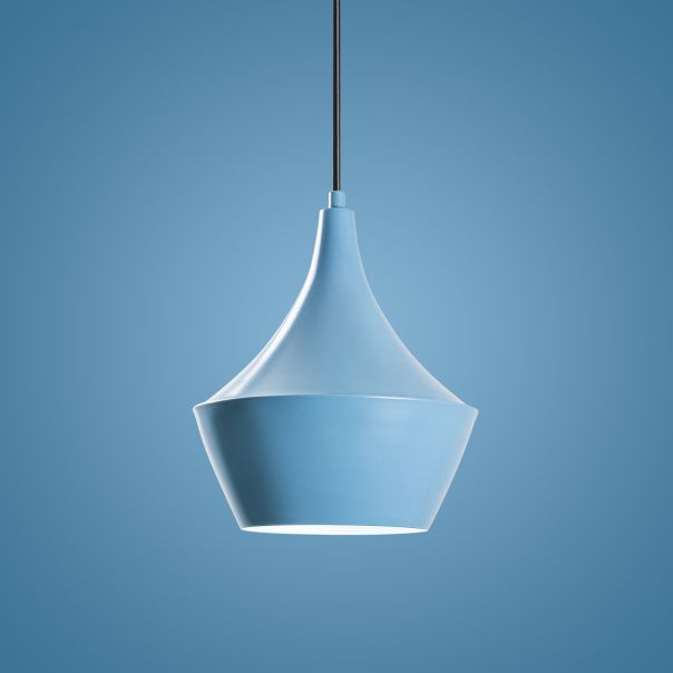 OPVIQ Luster Tom, svetloplava - EP3006046