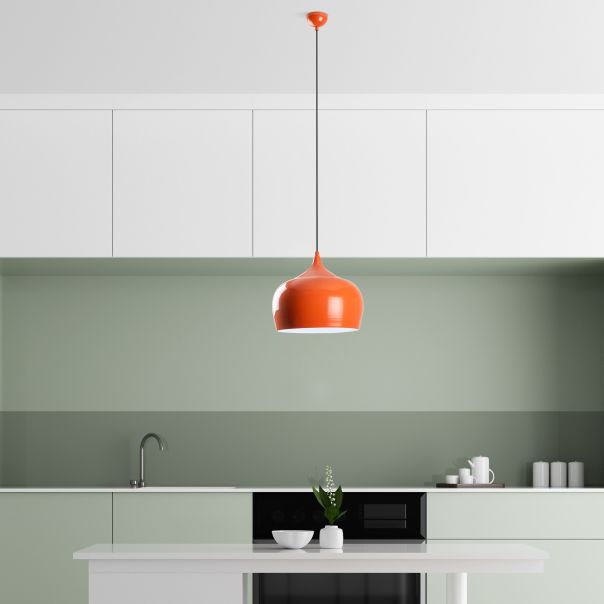 OPVIQ Luster Patine, narandžasta - EP3006055