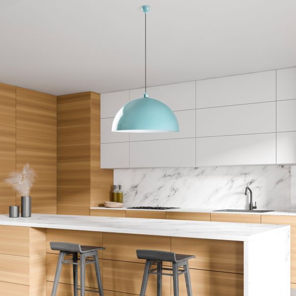 OPVIQ Luster Kure 236, tirkizna - EP3006073